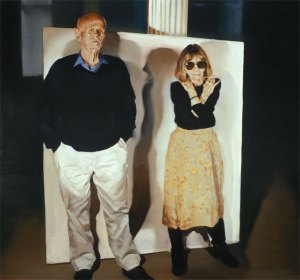 Joan And John, 2002.